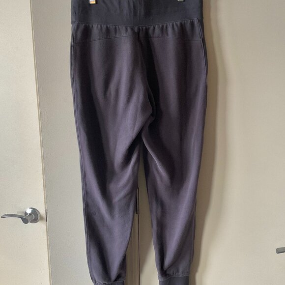 Lululemon Get Going Jogger 28.5" Dark Shadow Size 6 - Picture 9 of 14